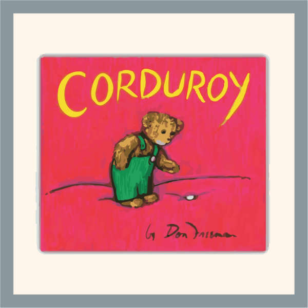 Corduroy