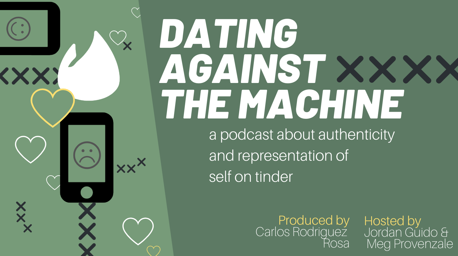 Dating Against the Machine: Multimodality and Tinder