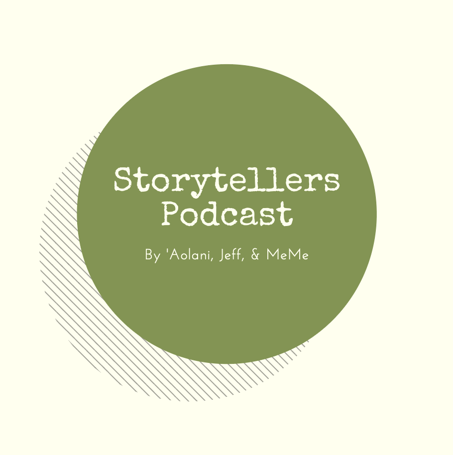 Storytellers Podcast