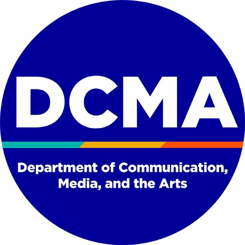 DCMA logo