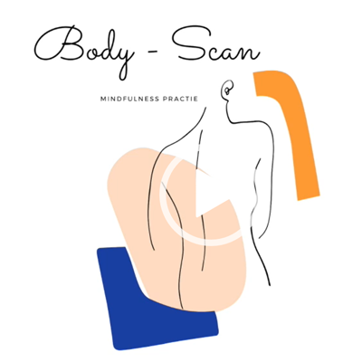 Body-Scan Audio Guide