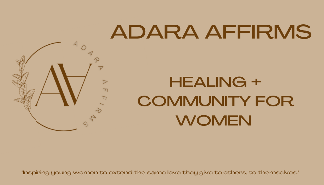 Adara Affirms Business Card