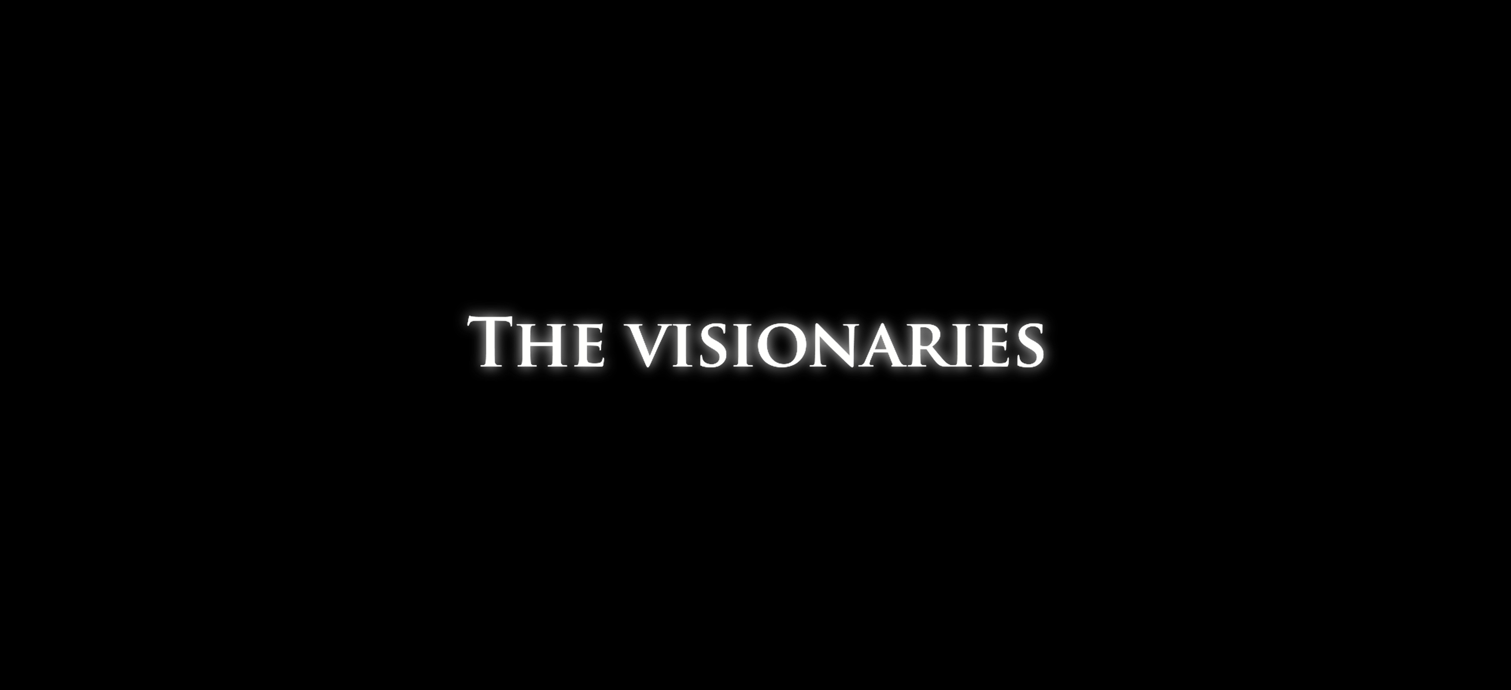 New Media Manifesto: The Visionaries