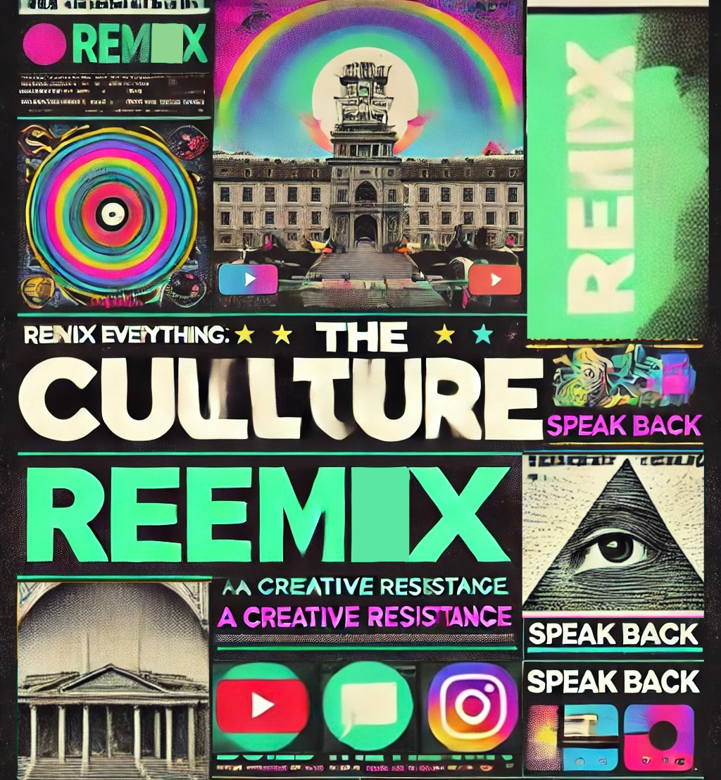 The Culture Remix Manifesto