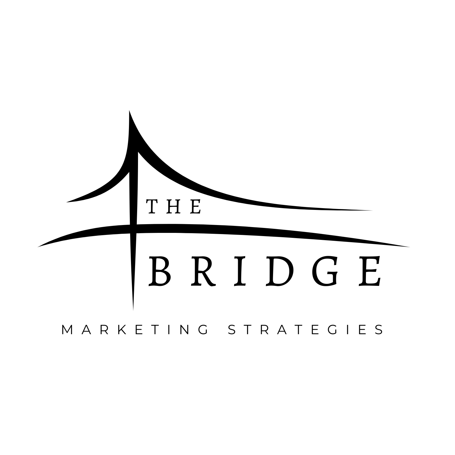 Logo: The Bridge