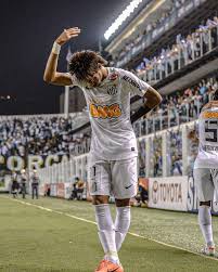 Neymar Jr’s Return to Santos