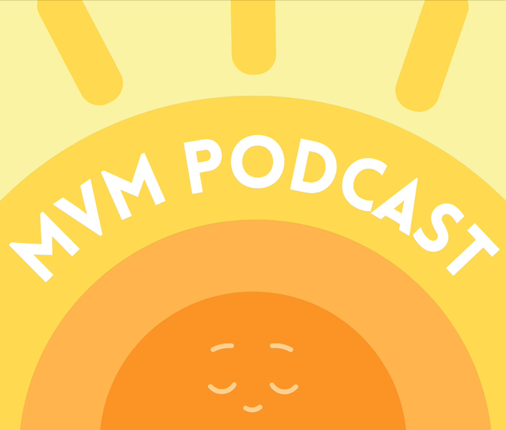 MVM Podcast Episode 1